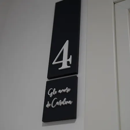 Palazzo Carolina *